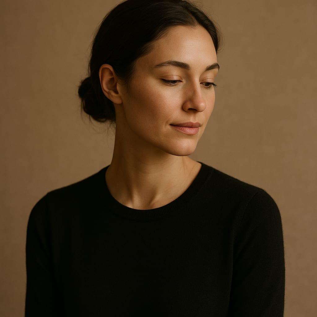 Quiet Confidence — Studio, Newcastle